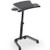 Mooreco Lapmatic Sit-Stand Mobile Workstation  (Mooreco 89764)