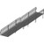 AmTab Stage Ramp - ADA Compliant - 32" Rise - Option 6  (AmTab AMT-RAMP32 - Opti