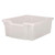 Whitney Brothers F2  Gratnell Plastic Tray Translucent(Whitney Brothers WHT-101-