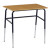 723 Series Student Desk with Laminate Top (Virco 723)