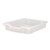 Whitney Brothers F1 Gratnell Plastic Tray Translucent(Whitney Brothers WHT-101-2