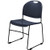 NPS 850 Series Commercialine Stack Chair (National Public Seating NPS-850)