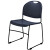 NPS 850 Series Commercialine Stack Chair (National Public Seating NPS-850)