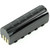 Zebra Battery - For Barcode Scanner - Battery Rechargeable - 2220 mAh - 3.6 V DC