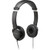 Kensington Classic USB-A Headphone - Stereo - USB Type A - Wired - Over-the-head