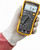 Fluke 117 Digital Multimeter - 600 V, 10 A AC - 600 V, 10 A DC