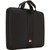 Case Logic QNS-113 Carrying Case (Sleeve) for 13.3" Notebook - Black - Heat Resi