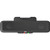 Cyber Acoustics Party Block CA-2890BT Bluetooth Sound Bar Speaker - Black - Wire
