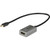 StarTech.com Mini DisplayPort to HDMI Adapter, mDP to HDMI Adapter Dongle, 1080p
