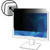 3M&trade; Privacy Filter for 24in Monitor, 16:10, PF240W1B - For 24" Widescreen
