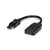 StarTech.com DisplayPort to HDMI Adapter, 1080p DP to HDMI Adapter/Video Convert