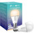 TP-Link Kasa Smart KL110 - Kasa Smart Light Bulb - LED Wi-Fi smart bulb works wi