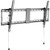 V7 WM1T90 Wall Mount for TV - 90" Screen Support - 154 lb Load Capacity - 200 x