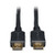 Tripp Lite by Eaton High-Speed HDMI Cable HD Digital Video with Audio (M/M) Blac