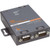 Lantronix 2-Port Secure Serial (RS232/ RS422/ RS485) to IP Ethernet Device Serve