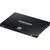 Samsung 870 EVO MZ-77E250B/AM 250 GB Solid State Drive - 2.5" Internal - SATA (S