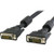 4XEM 15FT DVI-D Dual Link M/M Digital Video Cable - 15 ft DVI Video Cable for Vi