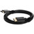 10ft DisplayPort 1.2 Male to DisplayPort 1.2 Male Black Cable For Resolution Up