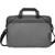 Lenovo Carrying Case for 15.6" Notebook - Charcoal Gray - Luggage Strap, Handle,