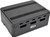 Tripp Lite by Eaton 5-Port USB Charging Station with Built-In Device Storage 12V