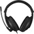 Adesso Xtream H5 - 3.5mm Stereo Headset with Microphone - Noise Cancelling - Wir