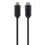 Belkin 10 foot High Speed HDMI - Ultra HD Cable 4k @30Hz HDMI 1.4 w/ Ethernet -