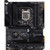 TUF GAMING Z590-PLUS Desktop Motherboard - Intel Z590 Chipset - Socket LGA-1200