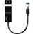 USB 3.0 to Ethernet Adapter