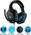 Logitech G432 7.1 Surround Sound Gaming Headset - Stereo - Mini-phone (3.5mm), U