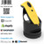 Socket Mobile SocketScan&reg; S740, Universal Barcode Scanner, Yellow & Black Do