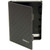 StarTech.com 2.5in Anti-Static Hard Drive Protector Case - Black (3pk) - Provide