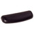 3M Gel Wrist Rest - 2.30" x 6.90" x 0.75" Dimension - Black - 1 Pack