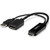 StarTech.com HDMI to DisplayPort Adapter - 4K 30Hz - HDMI to DisplayPort Convert