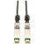 Eaton Tripp Lite Series SFP+ 10Gbase-CU Passive Twinax Copper Cable, SFP-H10GB-C