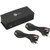 SIIG 2x1 Dual View USB HDMI KVM Switch - 4K 30Hz - Dual Display or Extended Disp