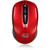 Adesso iMouse S50R - 2.4GHz Wireless Mini Mouse - Optical - Wireless - Radio Fre