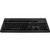 CHERRY MX 3000 Wired Keyboard - Full Size,Black,PS/2 Adaptor,MX Switch