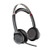 Poly Voyager Focus UC B825-M Headset - Stereo - Wireless - Bluetooth - 98.4 ft -