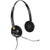 Plantronics EncorePro HW520V Headset - Stereo - Wired - Over-the-head - Binaural