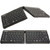Goldtouch Go 2 Bluetooth Mobile Keyboard - Wireless Connectivity - Bluetooth - U
