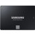 Samsung 870 EVO MZ-77E500E 500 GB Solid State Drive - 2.5" Internal - SATA (SATA