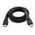 V7 Black Video Cable HDMI Male to HDMI Male 2m 6.6ft - 6.56 ft HDMI A/V Cable fo