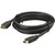 4XEM 10ft 3m Ultra High Speed 4K2K HDMI Cable - 10 ft HDMI A/V Cable for Audio/V