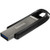 SanDisk Extreme Go USB 3.2 Flash Drive - 64GB - 64 GB - USB 3.2 (Gen 1), USB 3.1