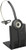 Jabra PRO 925 Headset - Mono - Wireless - 300 ft - Over-the-head, Behind-the-nec