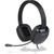 Cyber Acoustics AC-6012 USB Stereo Headset - Stereo - USB - Wired - 20 Hz - 20 k
