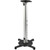StarTech.com Universal Ceiling Projector Mount - Height Adjustable Hanging Pole