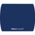 Fellowes Microban&reg; Ultra Thin Mouse Pad - Blue - 7" x 9" x 0.06" Dimension -