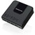 IOGEAR 2x4 USB 3.0 Peripheral Sharing Switch - USB 3.0 Type B - External - 4 USB