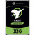 Seagate Exos X16 ST14000NM002G 14 TB Hard Drive - Internal - SAS (12Gb/s SAS) -